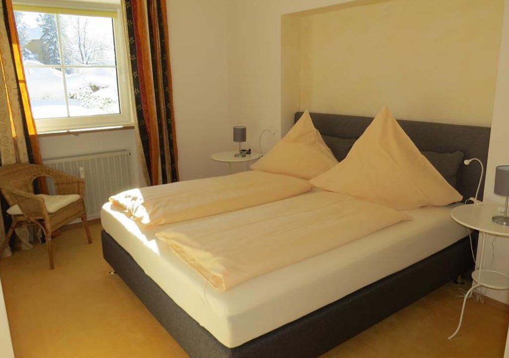 Photo of Bedroom in Oberjoch