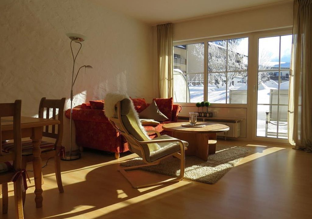 Photo of Livingroom in Oberjoch