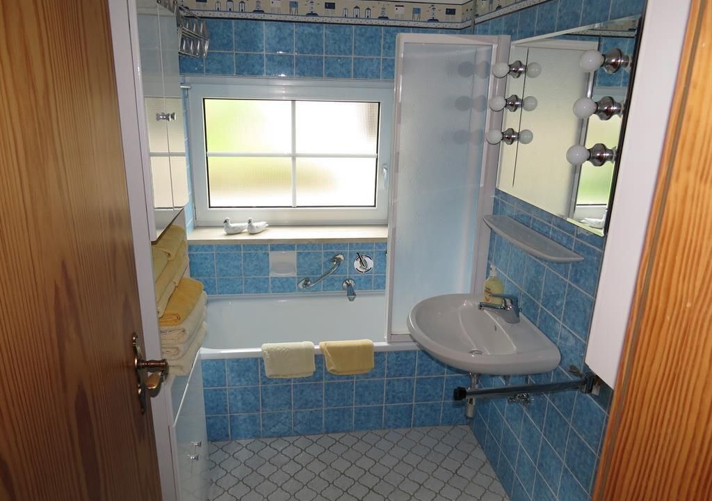 Photo of Bathroom in Oberjoch