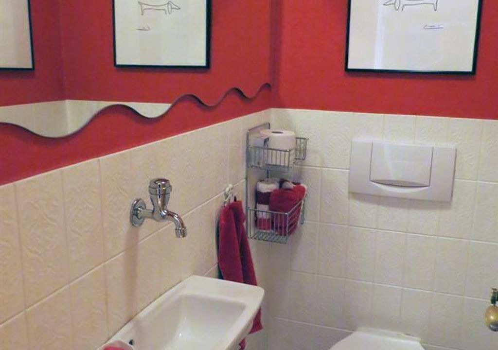 Photo of Bathroom in Oberjoch