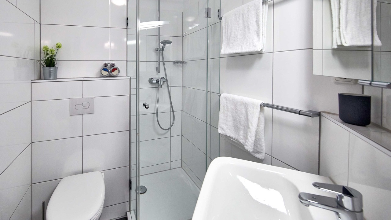 Photo of Bathroom in Obernwohlde