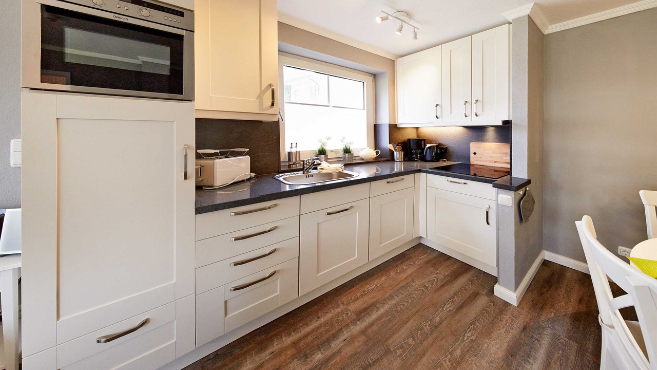 Photo of Kitchen in Obernwohlde