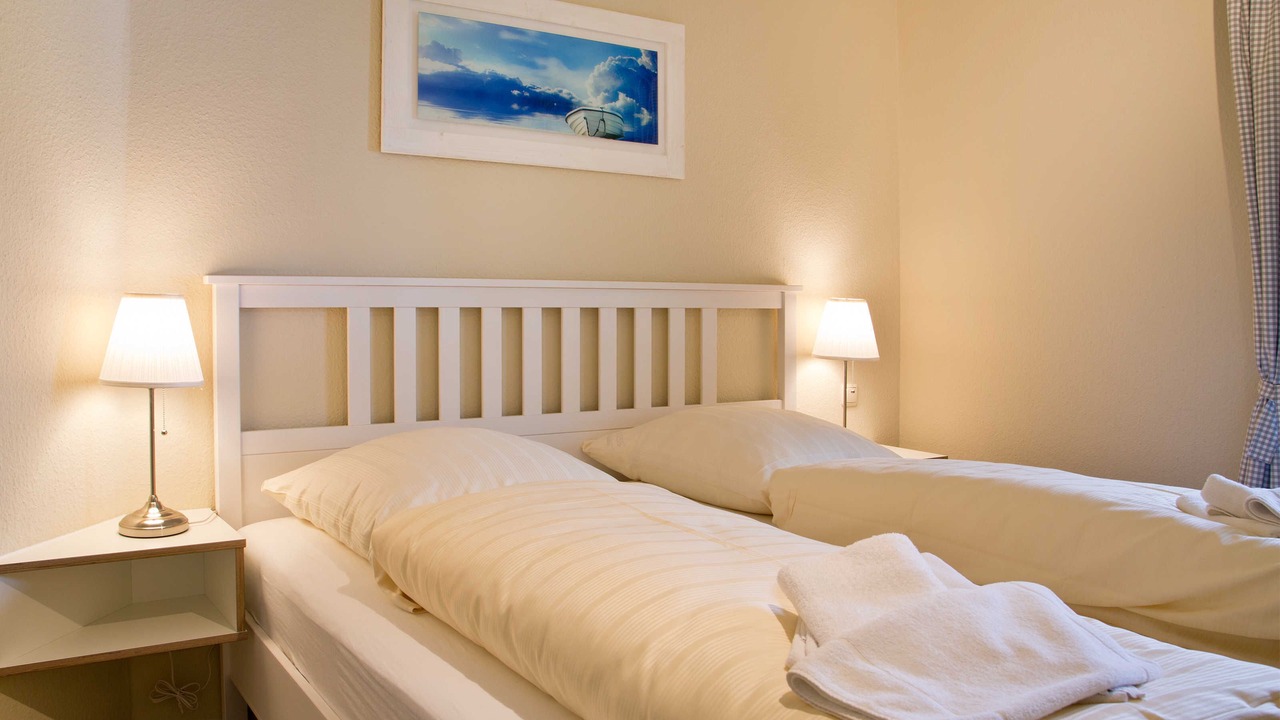 Photo of Bedroom in Niendorf
