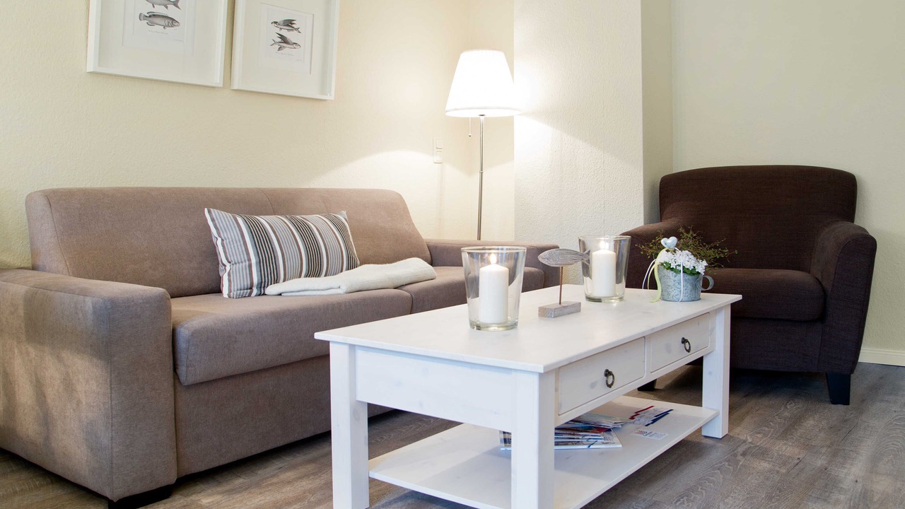 Photo of Livingroom in Niendorf