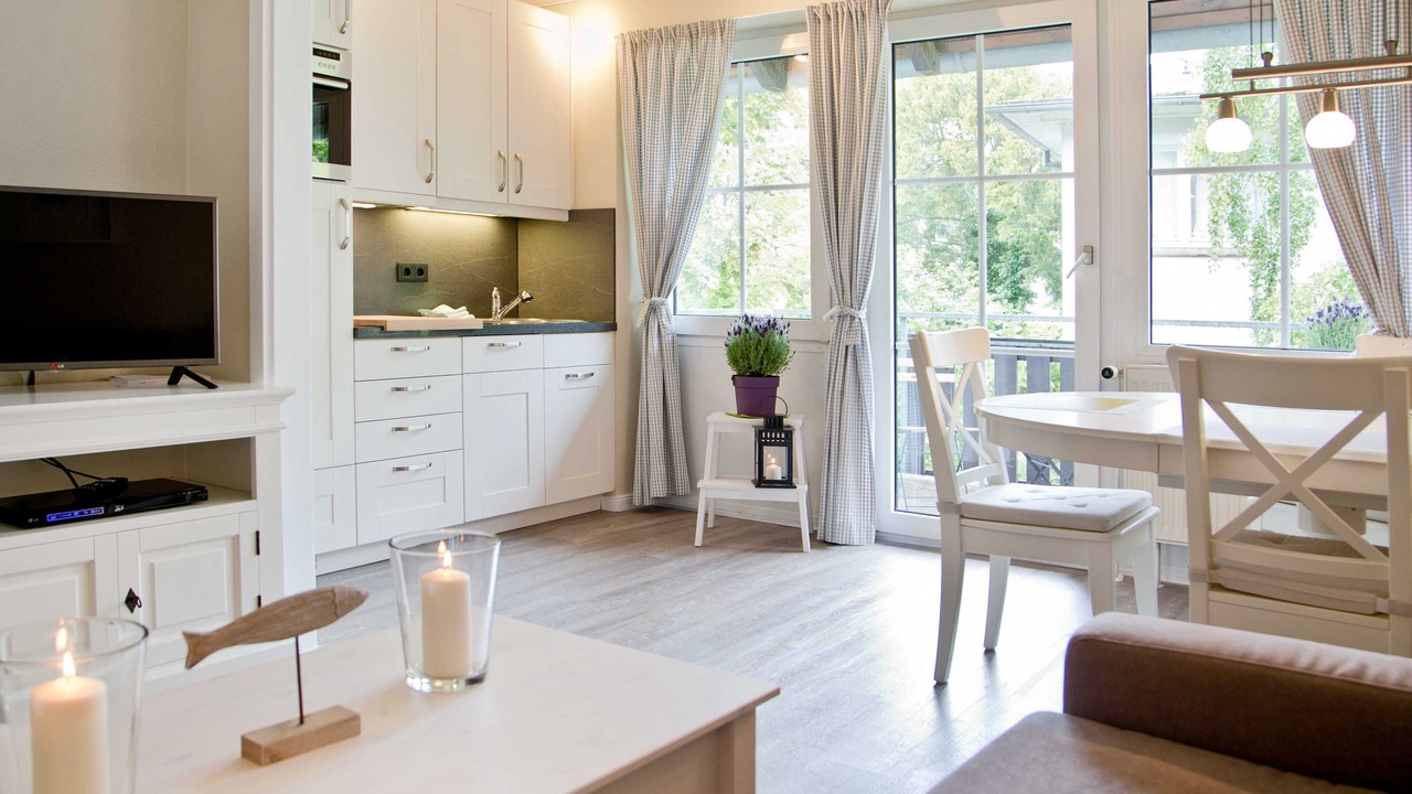 Photo of Livingroom in Niendorf