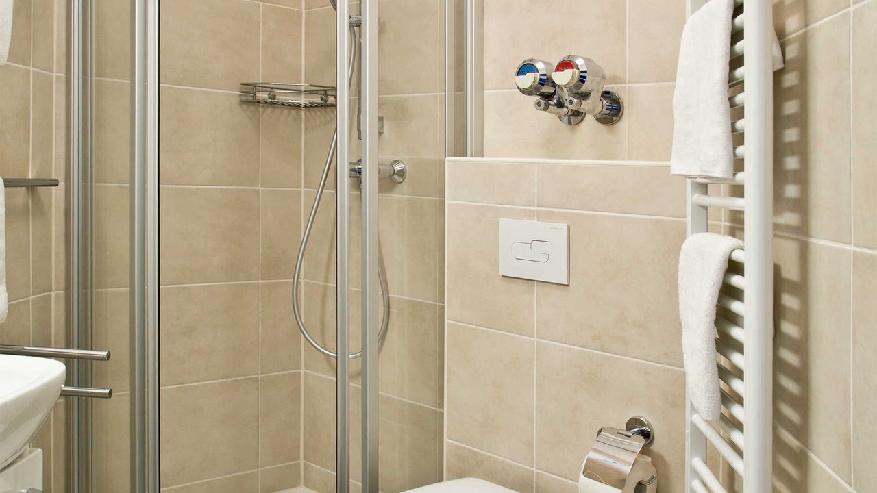 Photo of Bathroom in Niendorf
