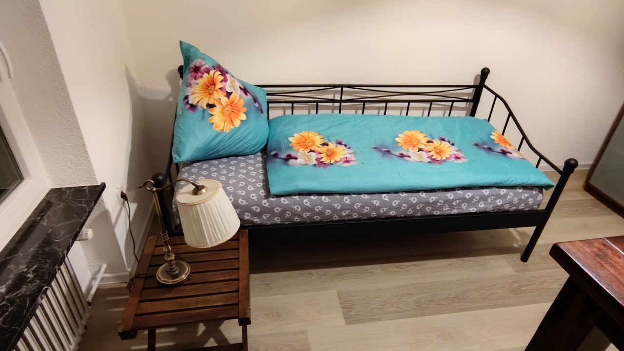 Photo of Bedroom in Waldshut-Tiengen