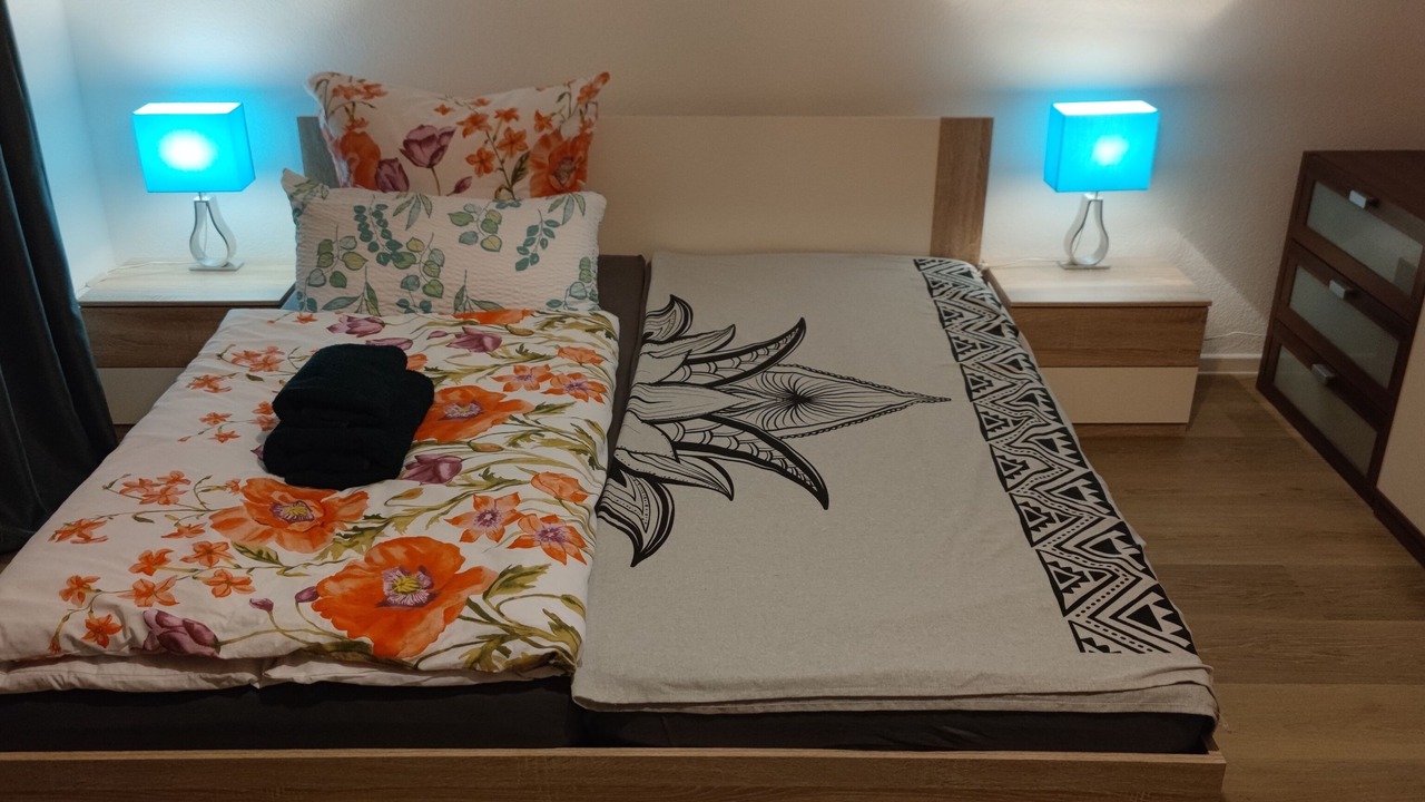 Photo of Bedroom in Waldshut-Tiengen
