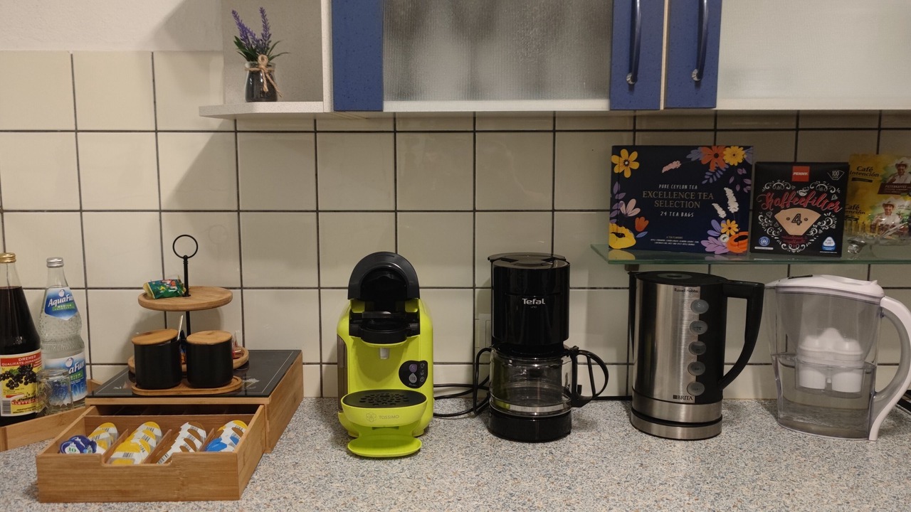 Photo of Kitchen in Waldshut-Tiengen