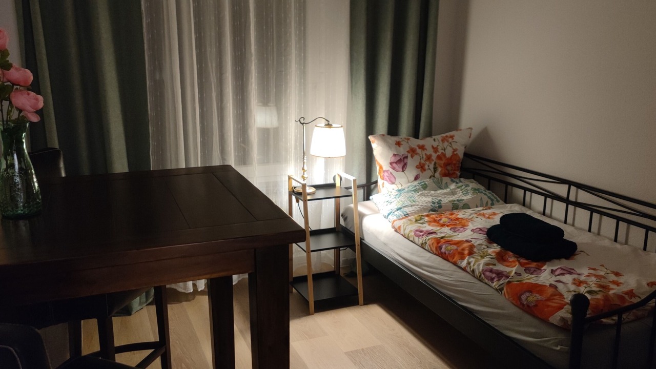 Photo of Bedroom in Waldshut-Tiengen