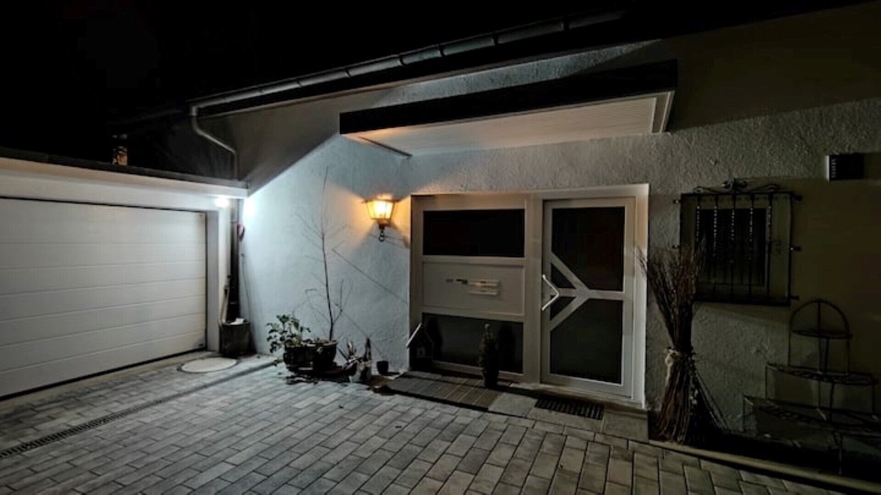 Photo of Patio Balcony in Waldshut-Tiengen