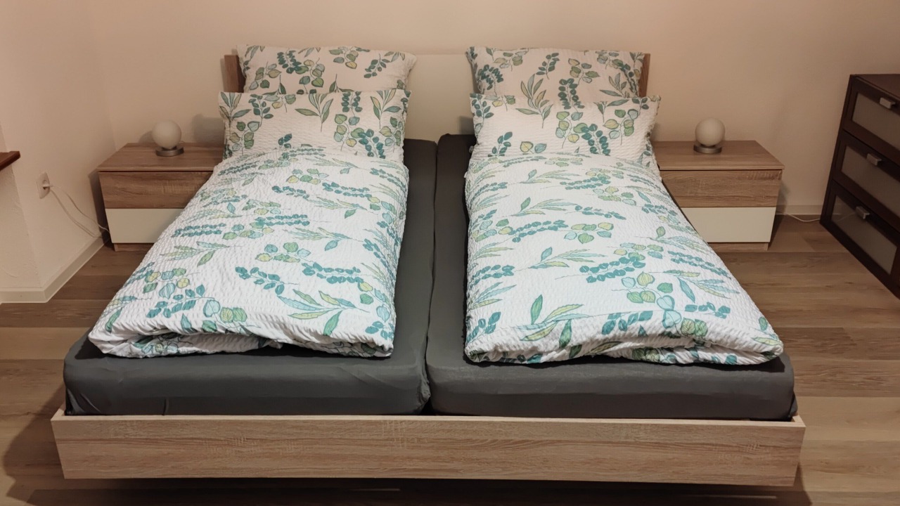 Photo of Bedroom in Waldshut-Tiengen