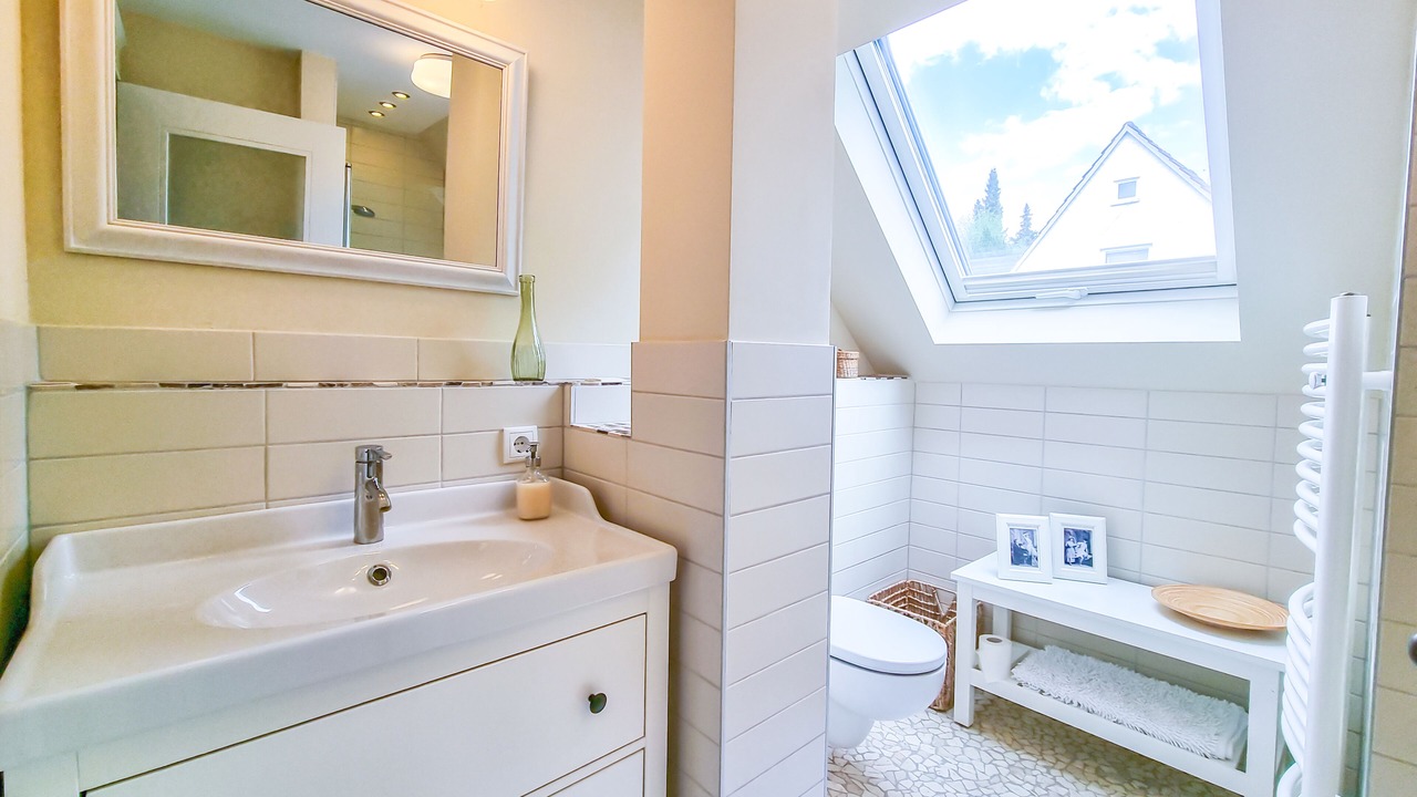 Photo of Bathroom in Coburg
