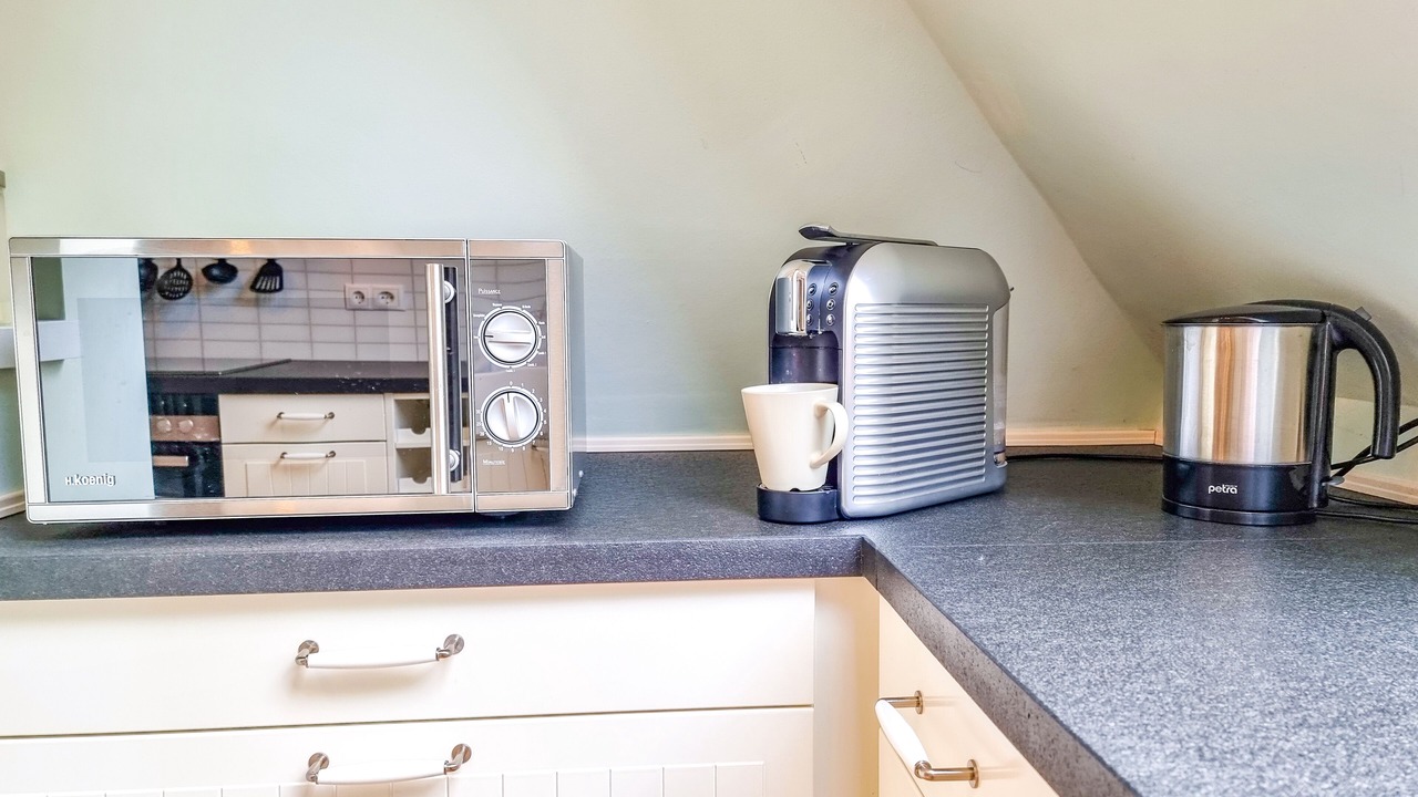 Photo of Kitchen in Coburg