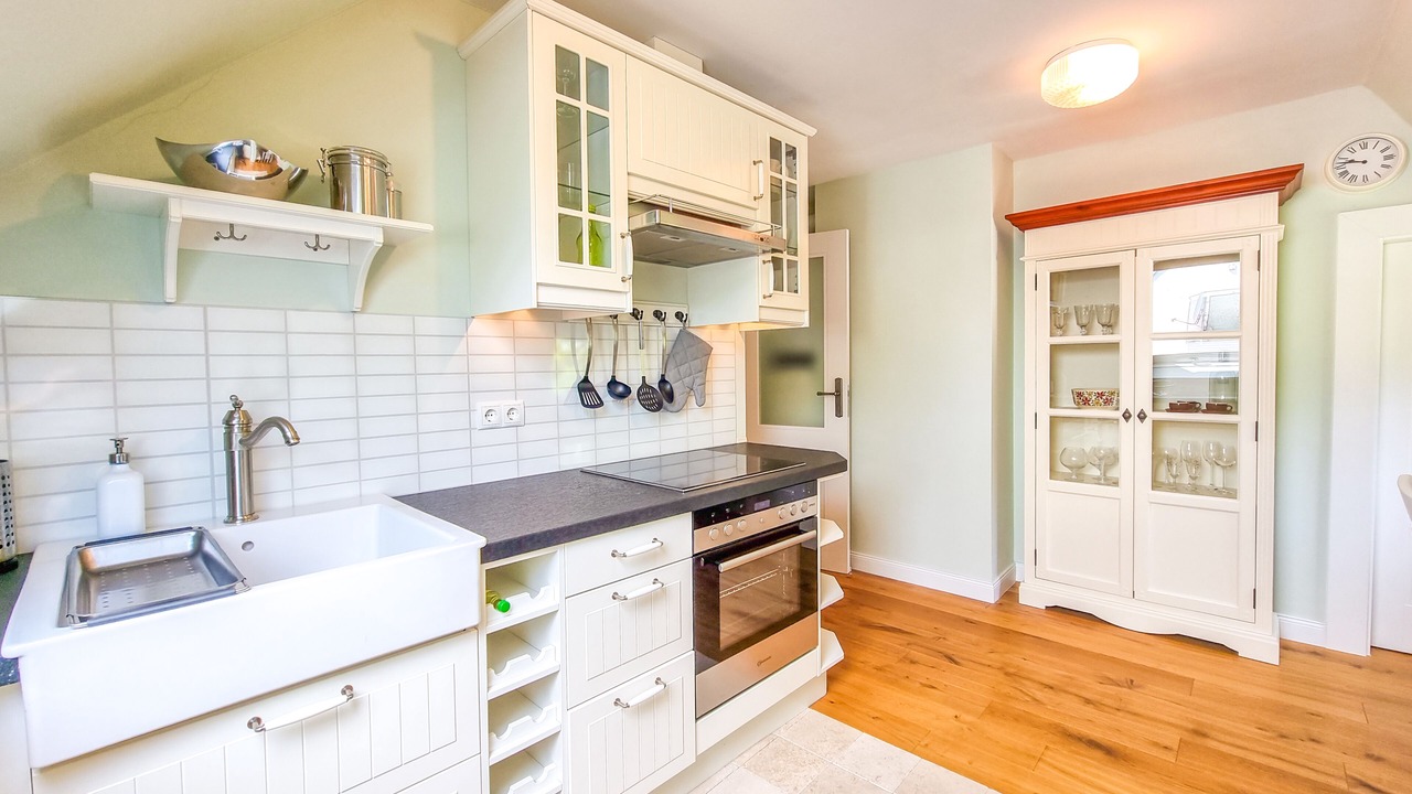 Photo of Kitchen in Coburg