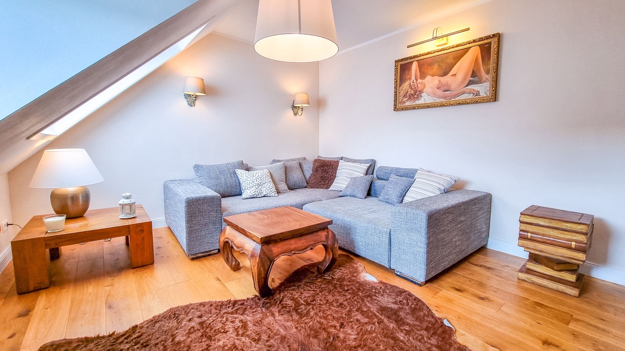 Photo of Livingroom in Coburg