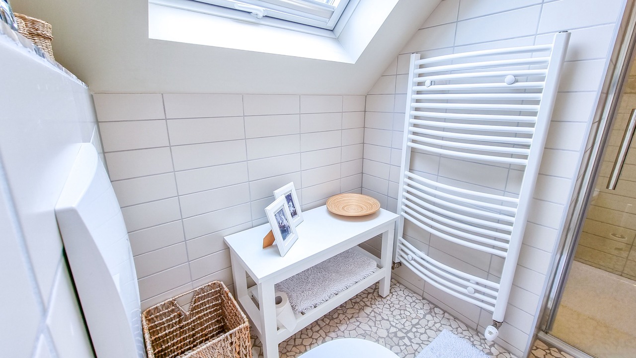 Photo of Bathroom in Coburg