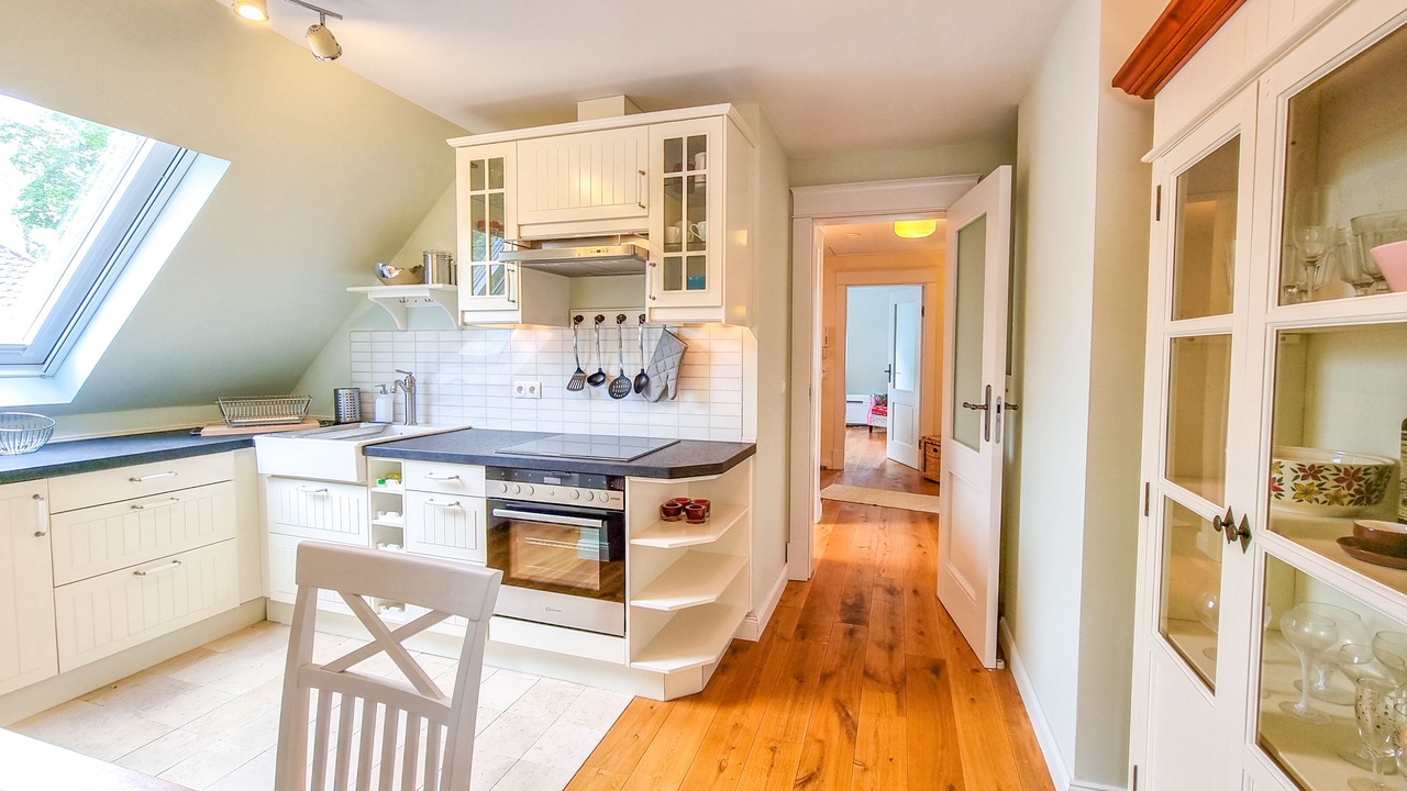 Photo of Kitchen in Coburg