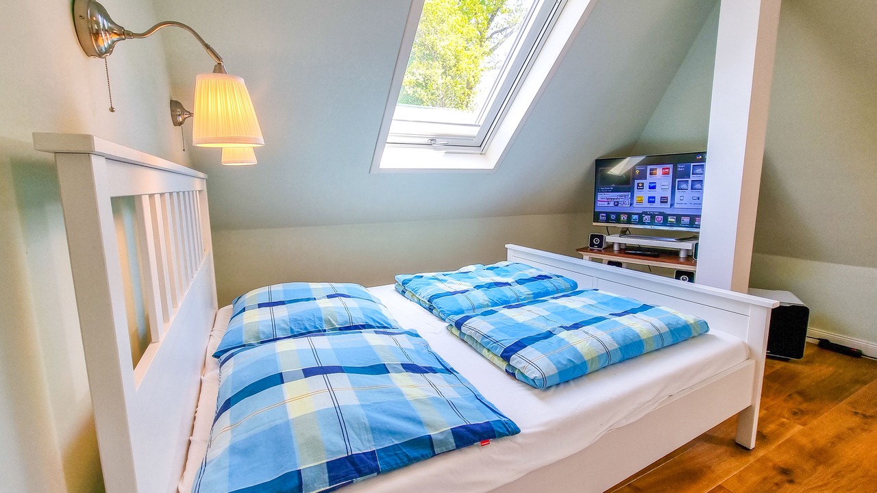 Photo of Bedroom in Coburg