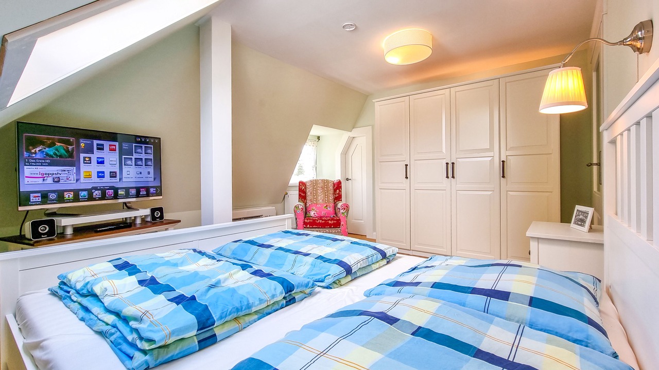 Photo of Bedroom in Coburg