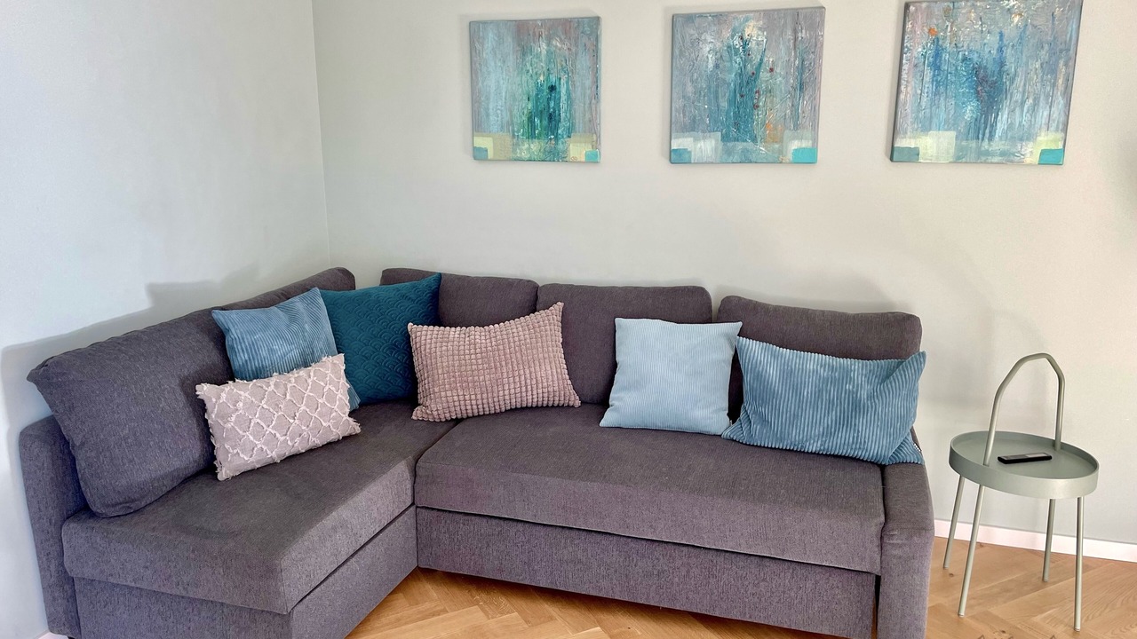 Photo of Livingroom in Uebersee