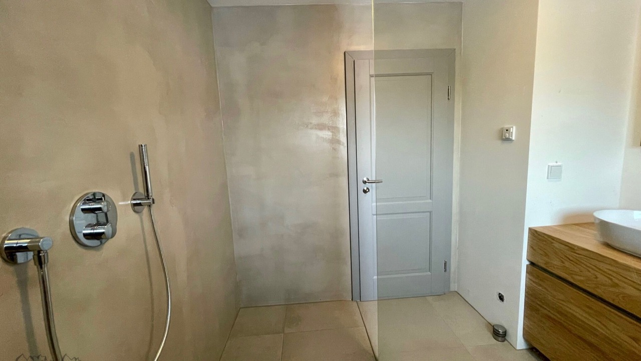 Photo of Bathroom in Uebersee