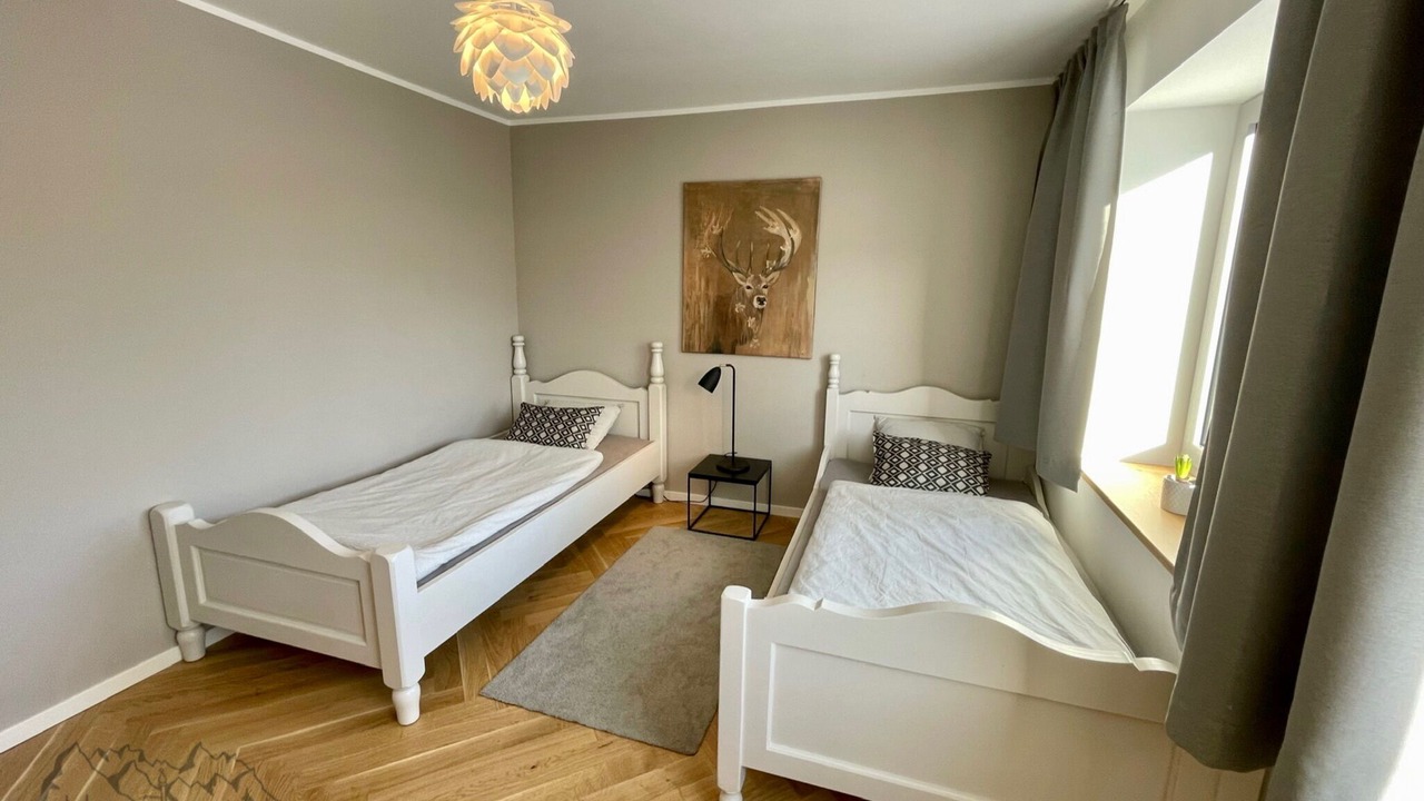 Photo of Bedroom in Uebersee