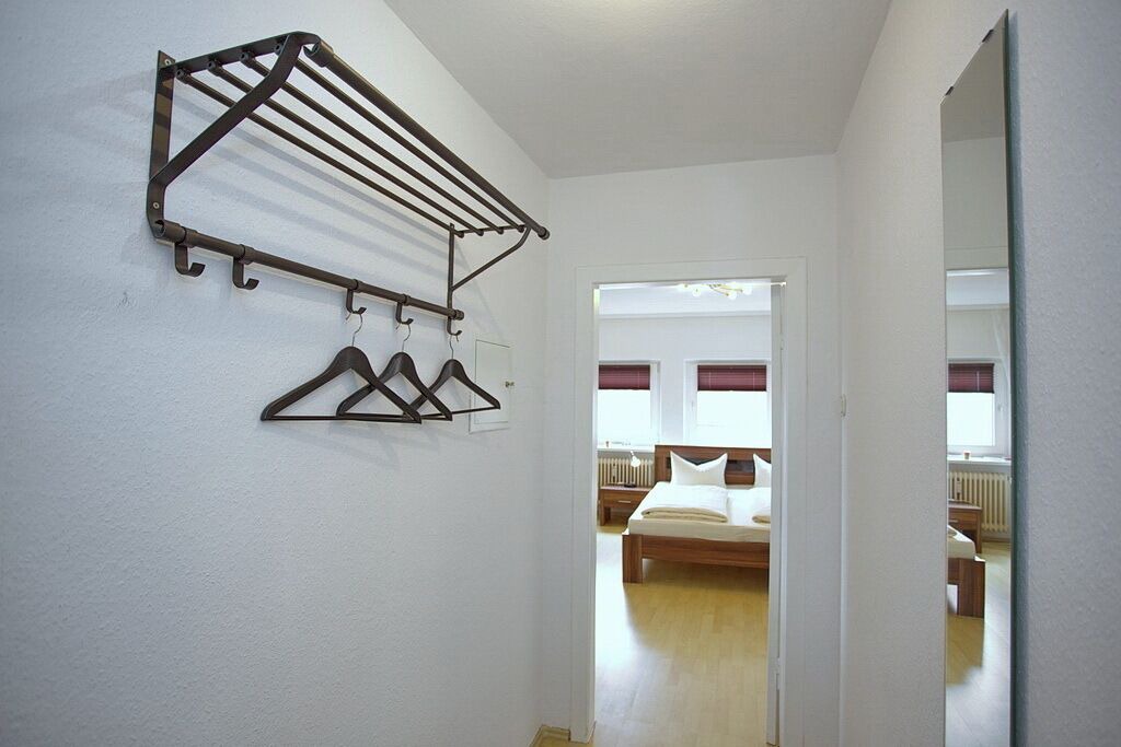 Photo of Bedroom in Lubeck City Centre