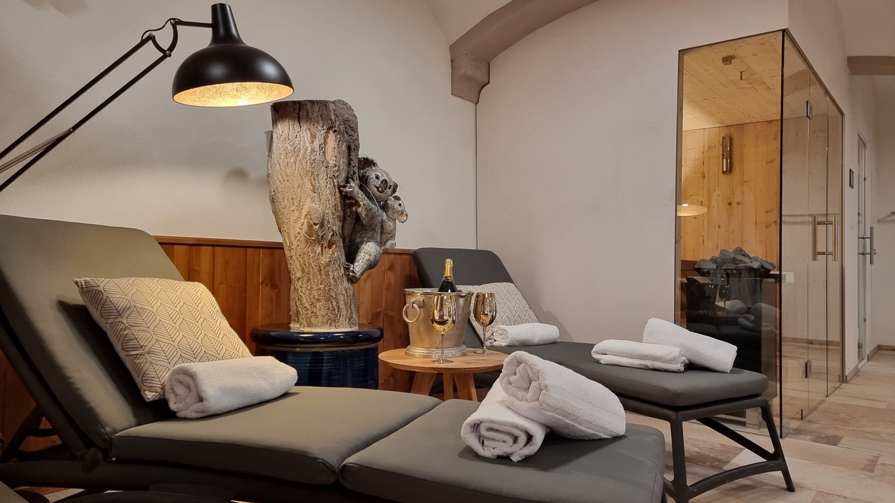 Photo of Livingroom in Muhr am See
