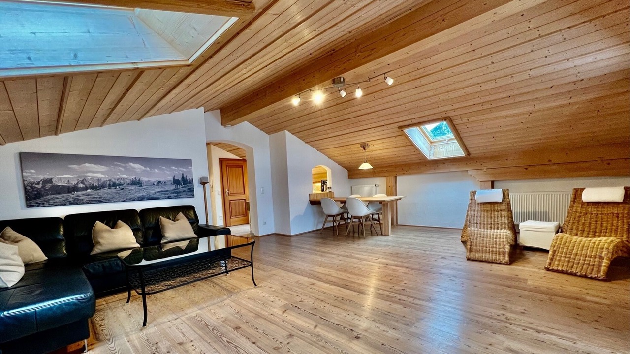 Photo of Livingroom in Kruen