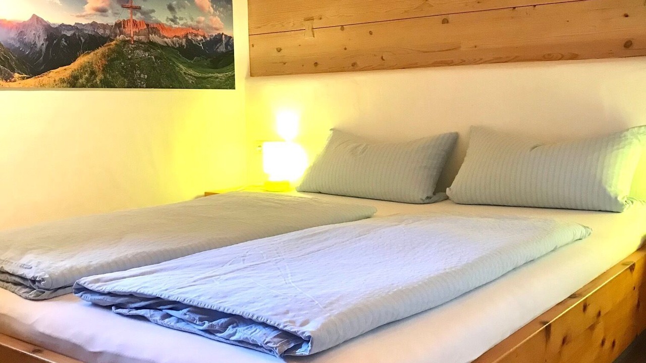 Photo of Bedroom in Kruen