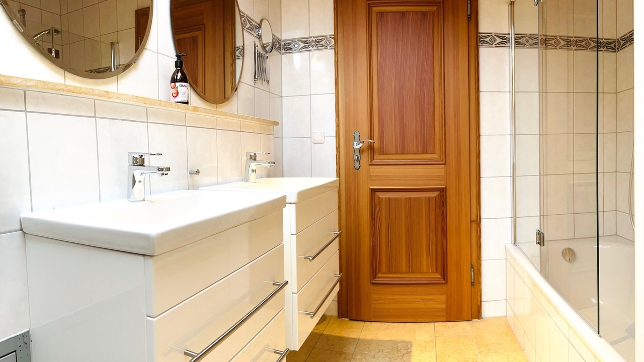 Photo of Bathroom in Kruen