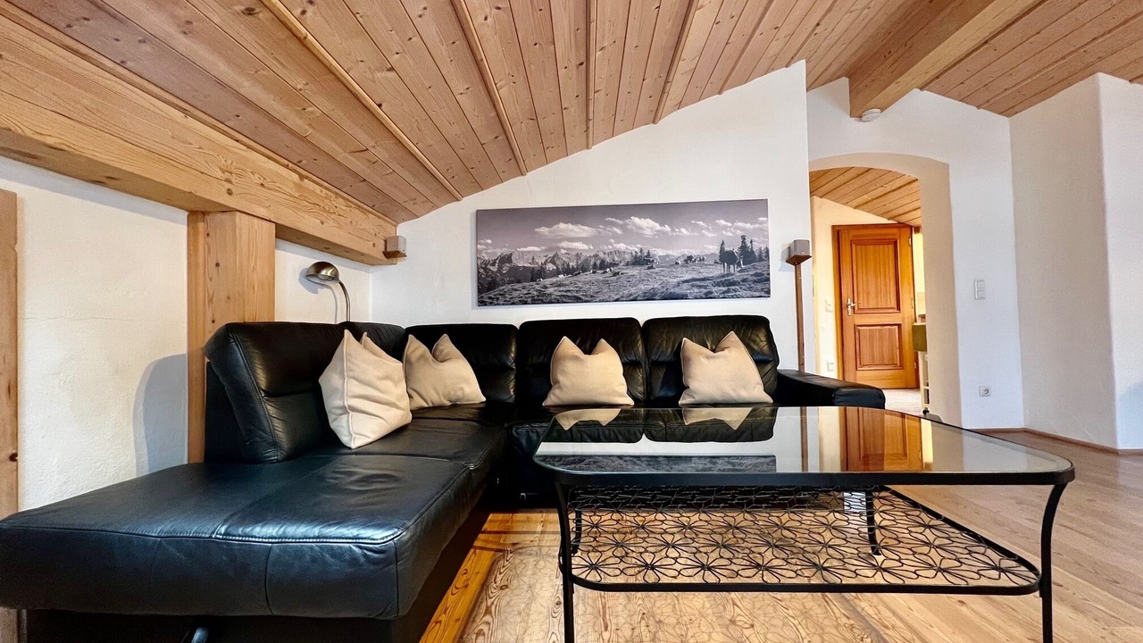 Photo of Livingroom in Kruen