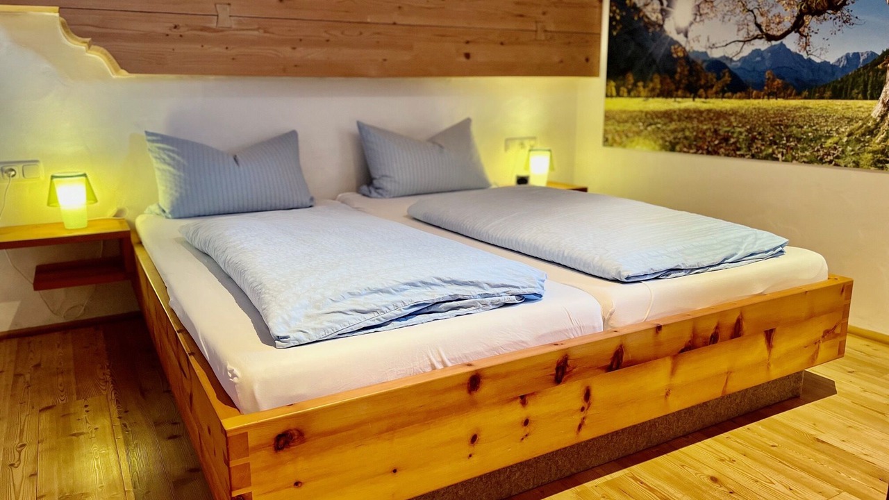 Photo of Bedroom in Kruen