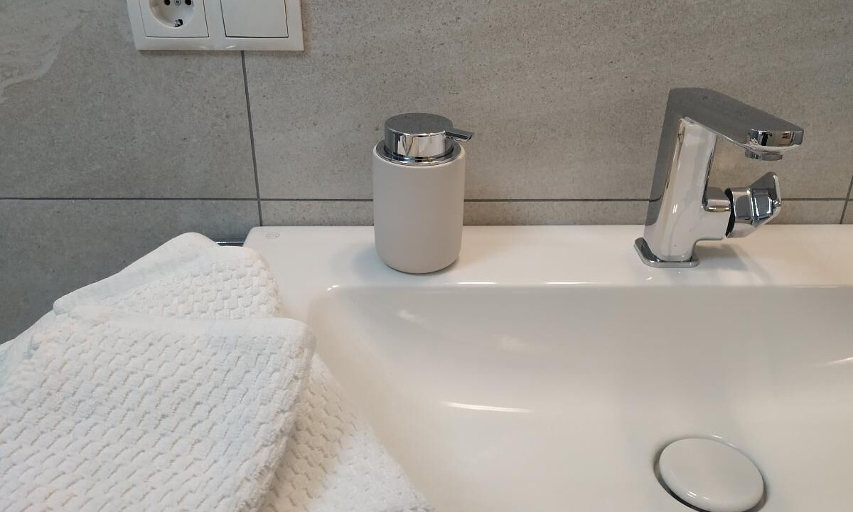 Photo of Bathroom in Lauda