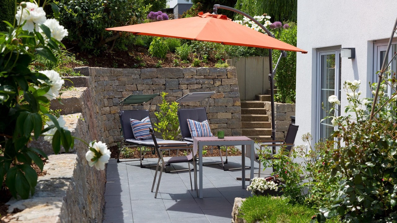 Photo of Patio Balcony in Lauda