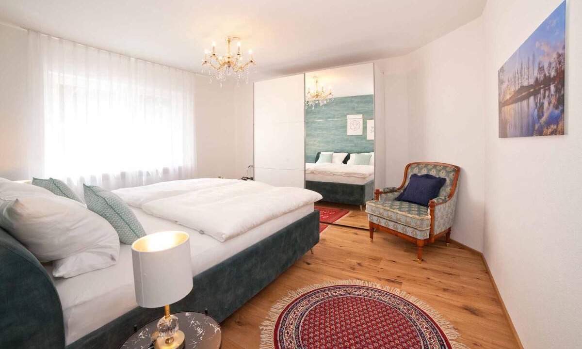 Photo of Bedroom in Lauda