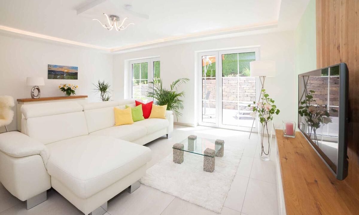 Photo of Livingroom in Lauda