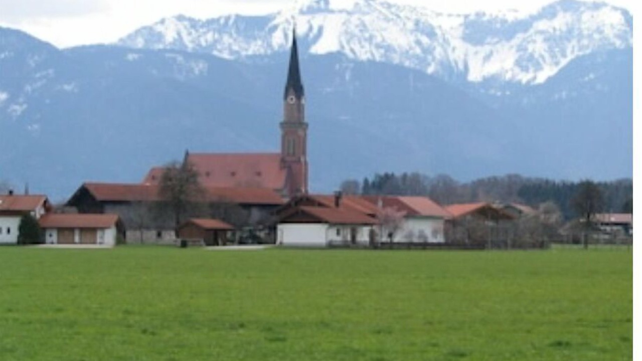 Photo of Outdoor in Luft