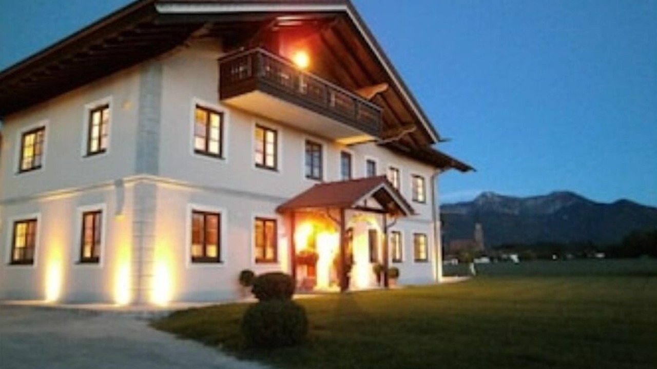 Photo of Outdoor in Luft