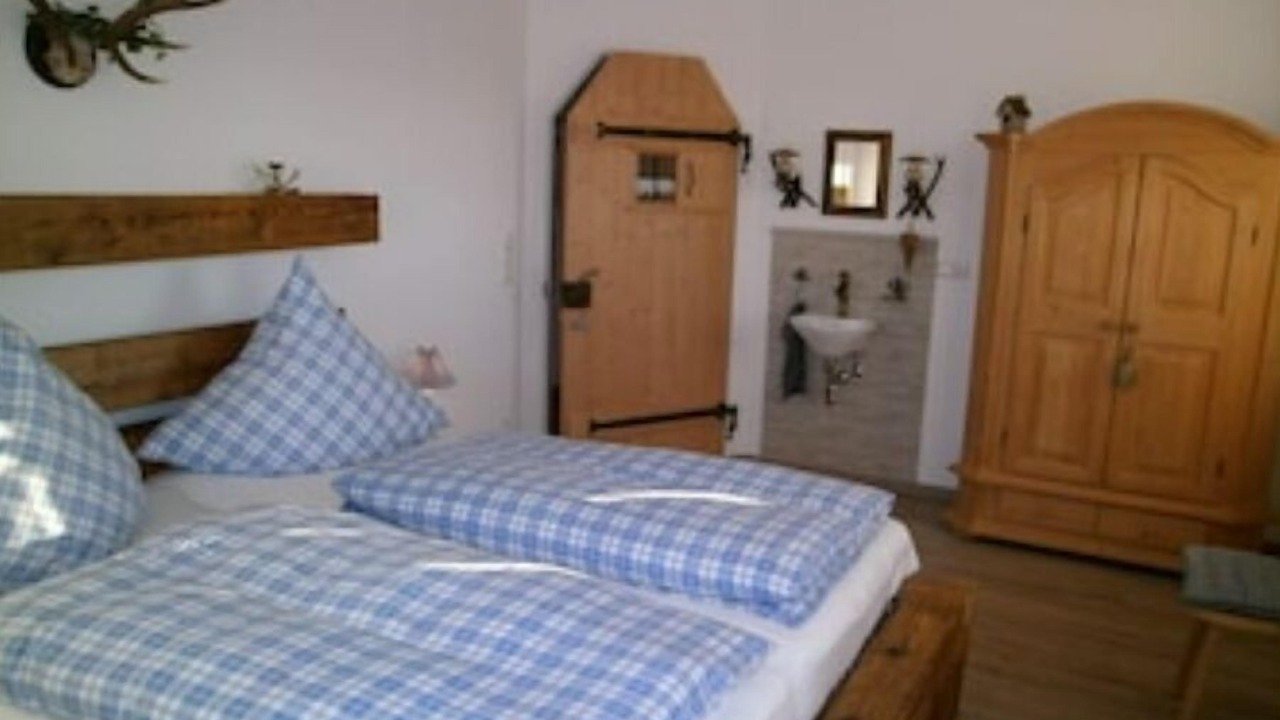 Photo of Bedroom in Luft