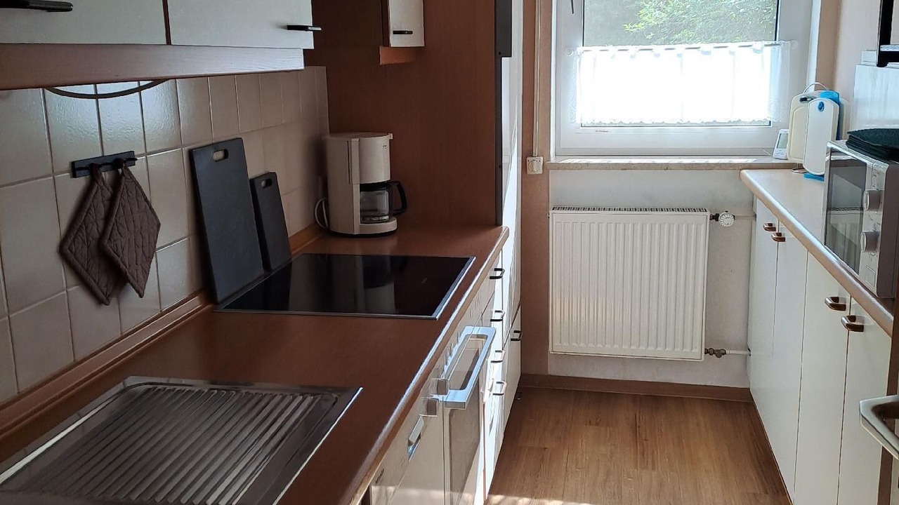 Photo of Kitchen in Bockhorn