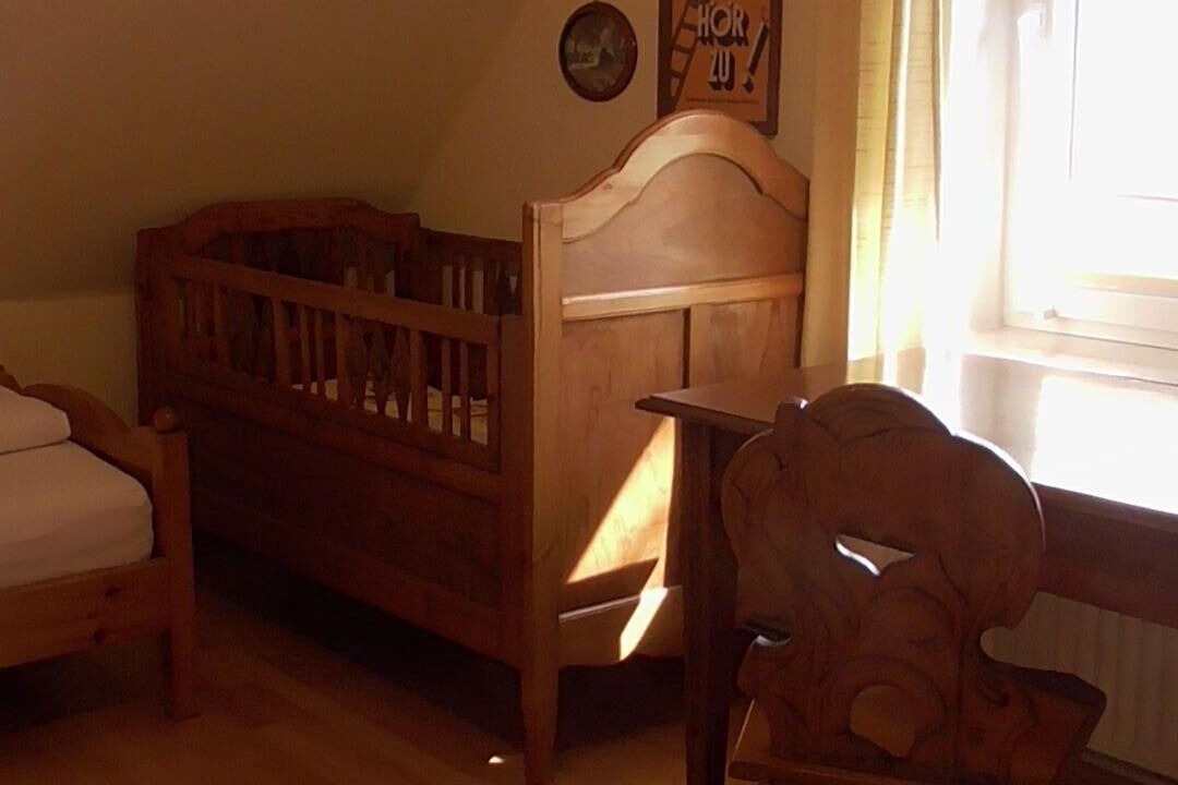 Photo of Bedroom in Bockhorn