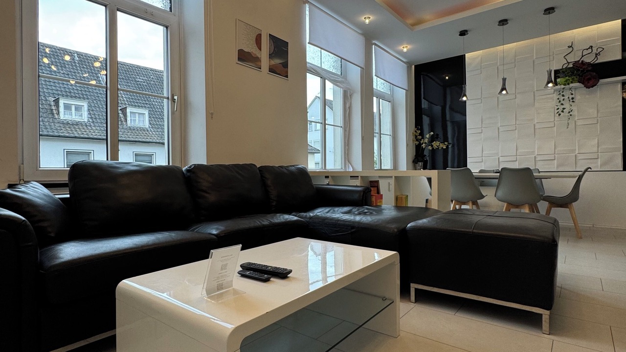 Photo of Livingroom in Eitorf
