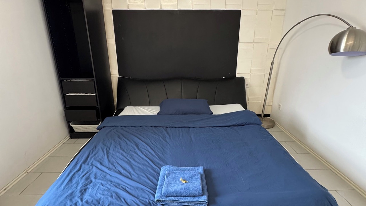 Photo of Bedroom in Eitorf