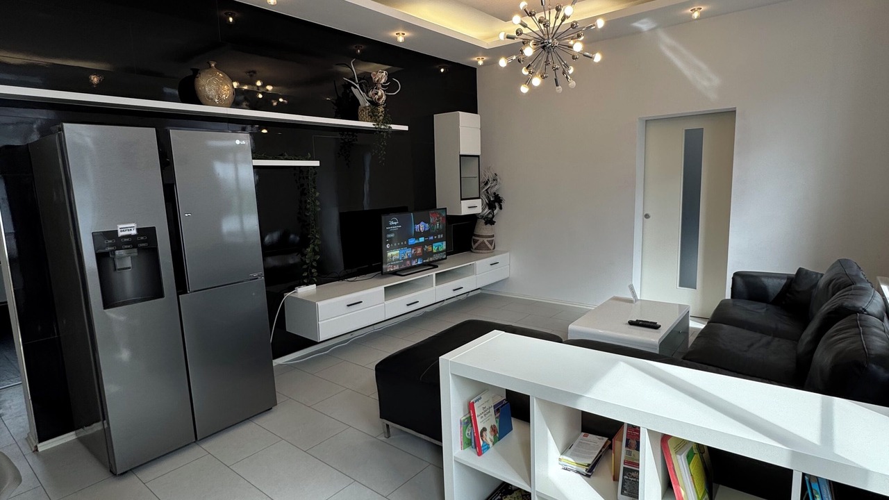 Photo of Livingroom in Eitorf