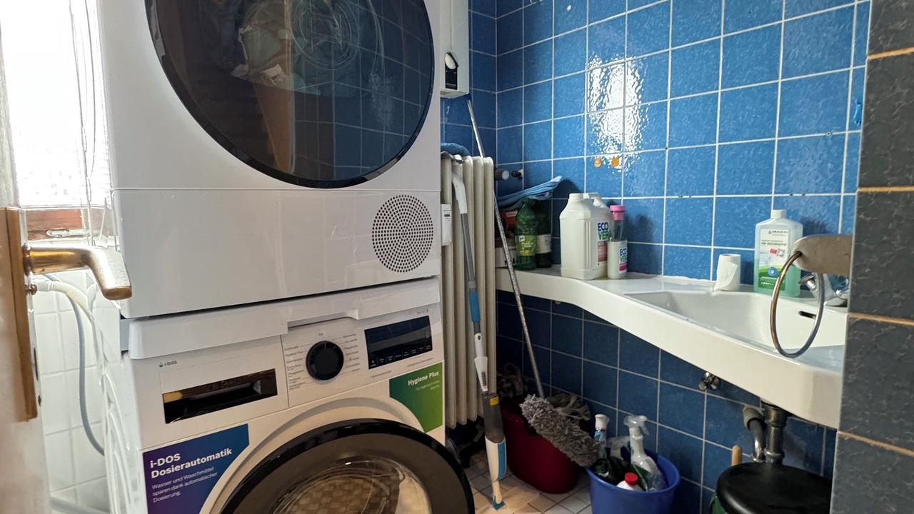 Photo of Bathroom in Eitorf