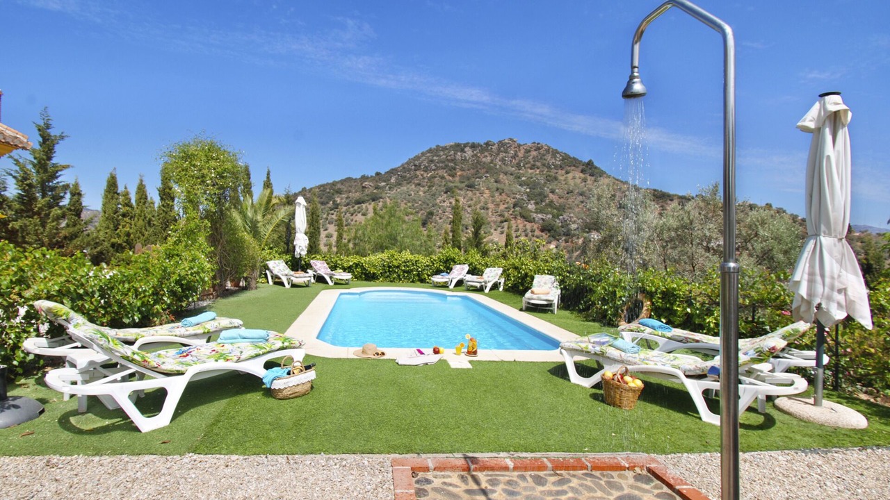 Photo of Outdoor in Comares
