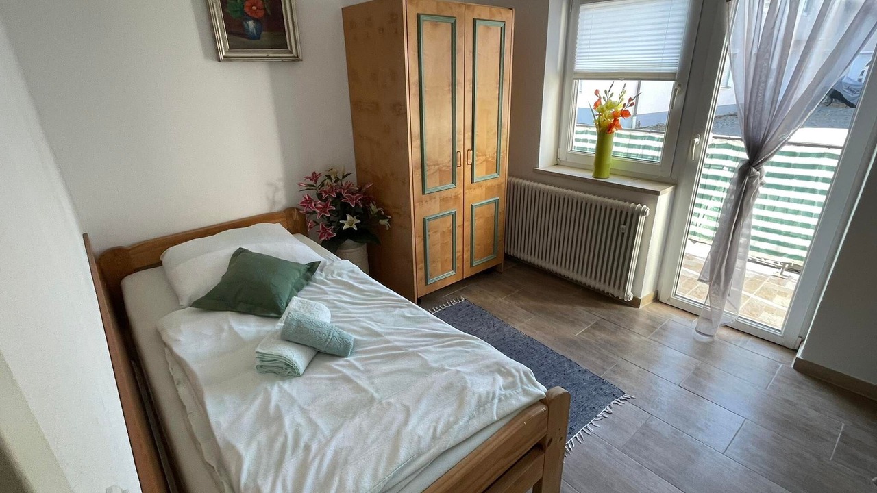 Photo of Bedroom in Winhoring
