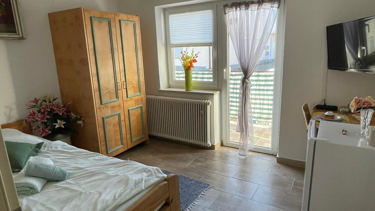 Photo of Bedroom in Winhoring